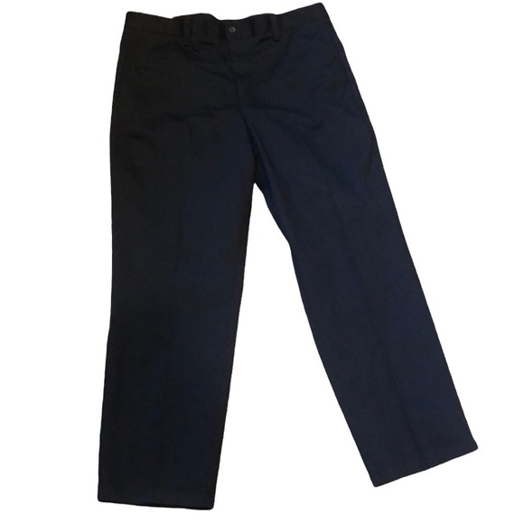 Dockers Flat Front Classic Fit Pants‎ - Picture 1 of 6